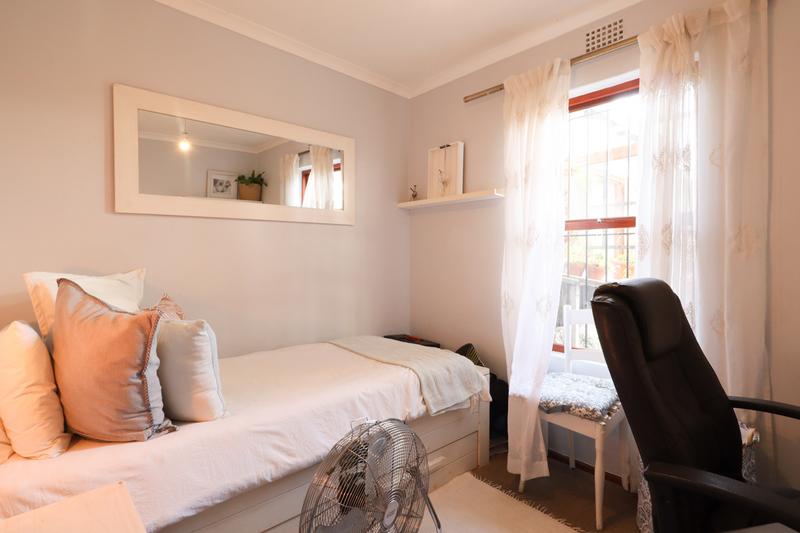 3 Bedroom Property for Sale in Victoria Park Western Cape